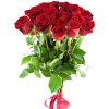 Фото товара 15 импортных роз в Одессе