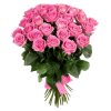 Фото товара 25 роз "Аква" в Одессе