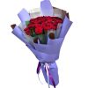 Фото товара 33 красные розы в Одессе