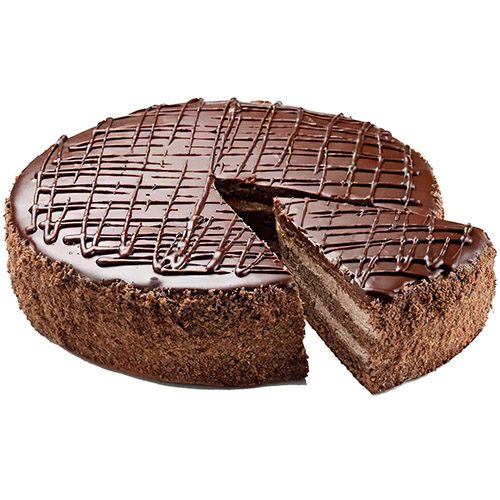 Фото товара Шоколадный торт 900 гр. в Одессе
