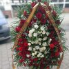Фото товара Венок на похороны №5 в Одессе