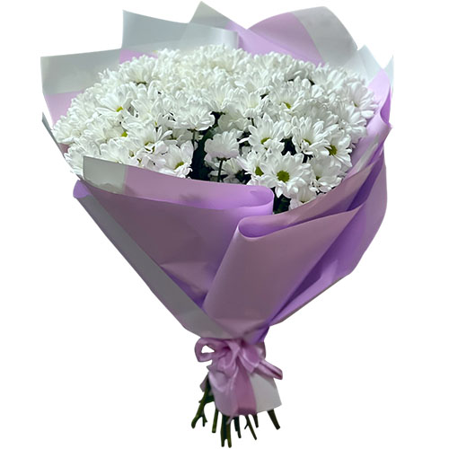 Фото товара Букет цветов для мамы в Одессе
